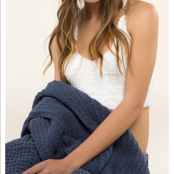 Pre-Order 🆕Chenille Wrap-Me - Picture 3 of 8